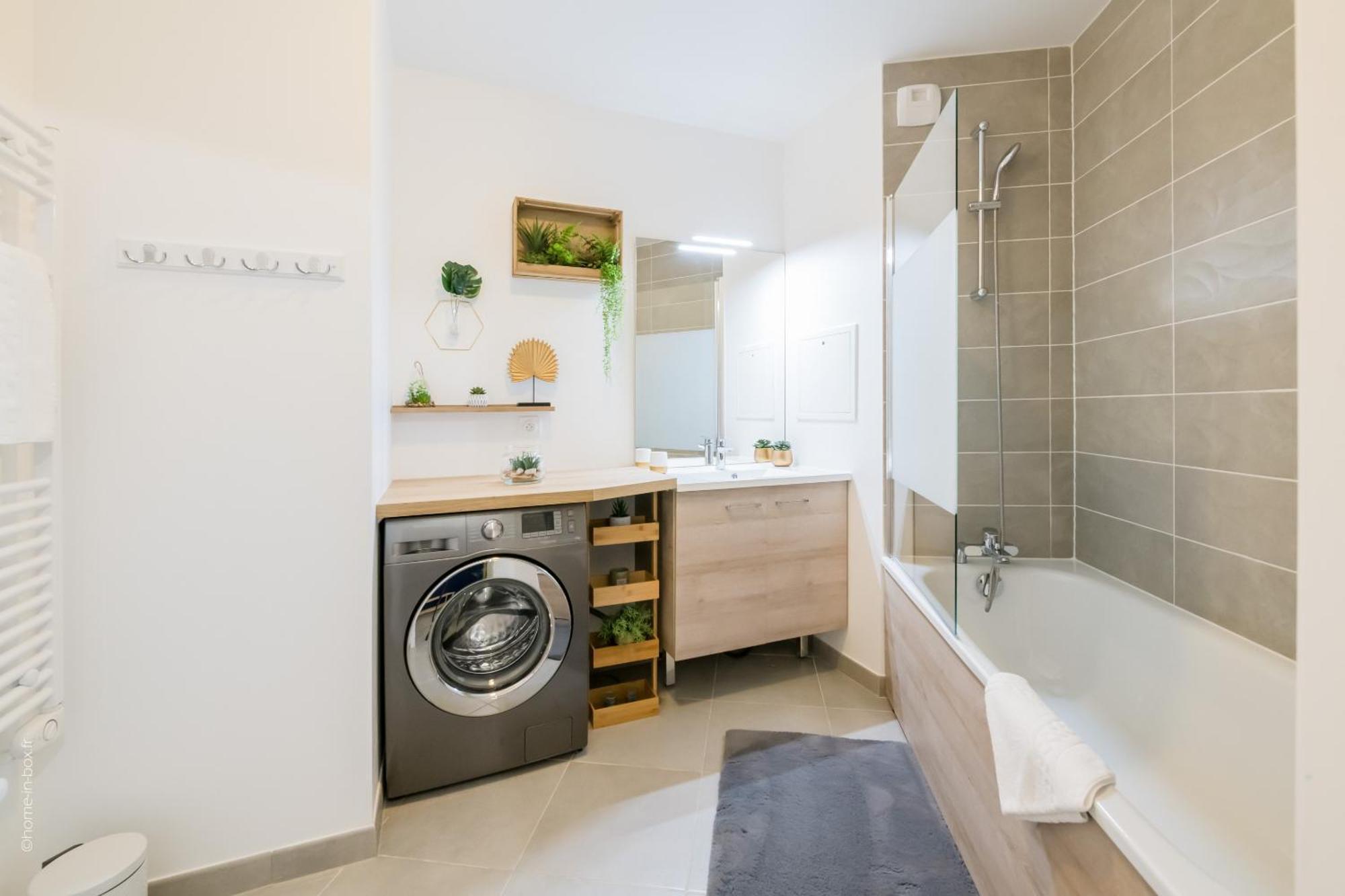 Appartamento Columbus Garden By Plaza Serris Esterno foto