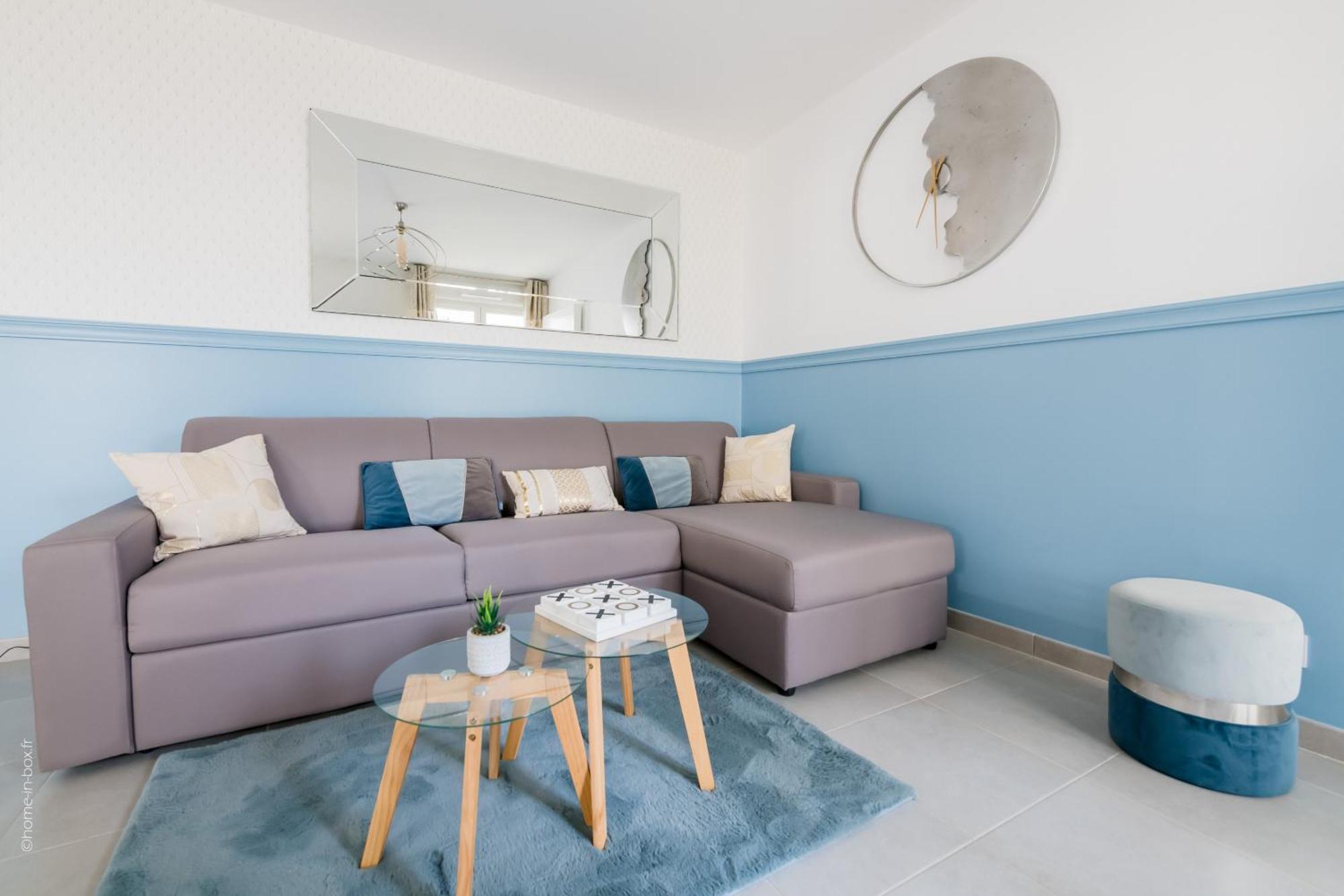 Appartamento Columbus Garden By Plaza Serris Esterno foto