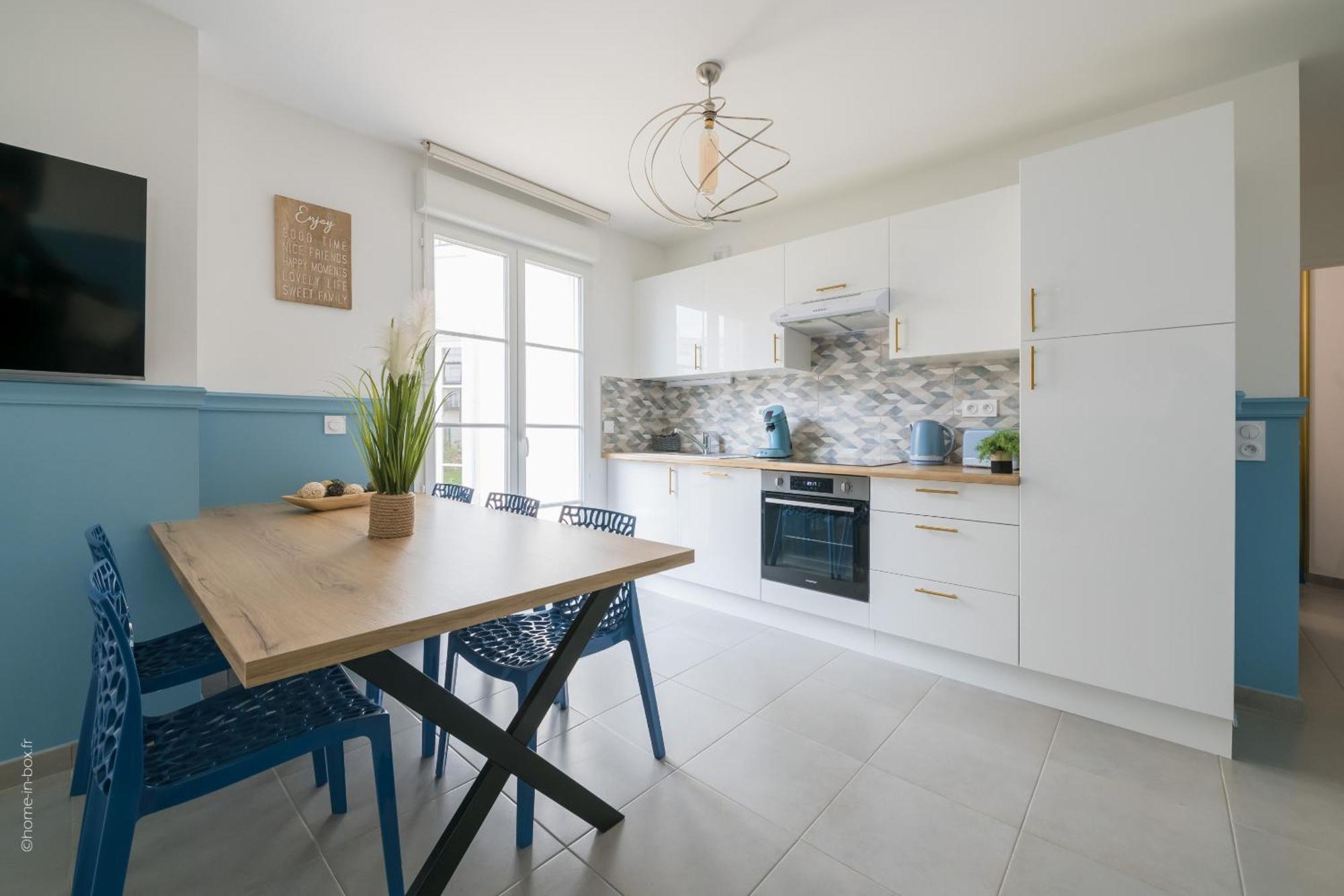 Appartamento Columbus Garden By Plaza Serris Esterno foto