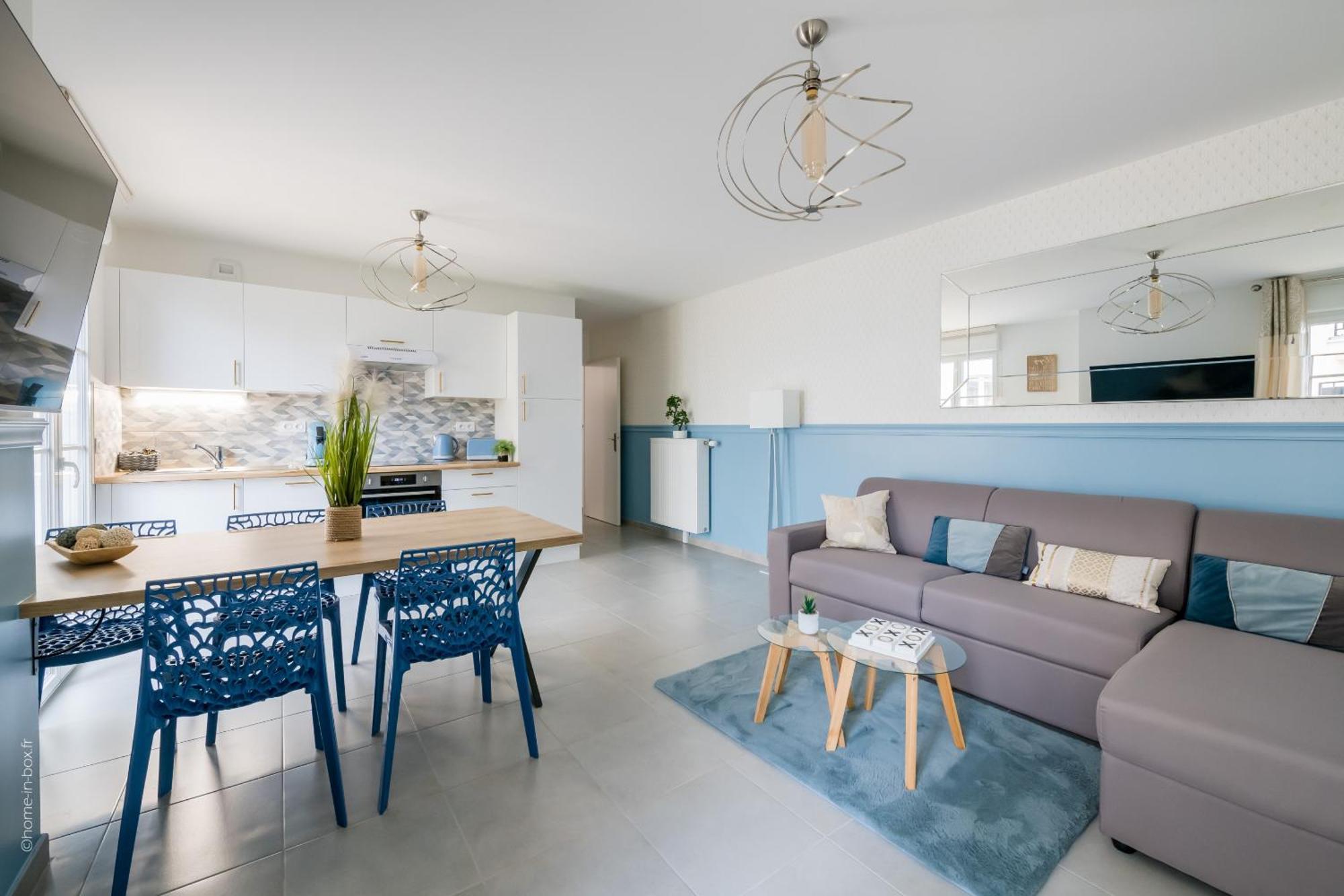 Appartamento Columbus Garden By Plaza Serris Esterno foto